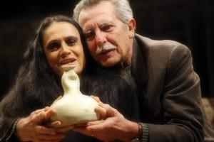 La Mennulara - Guia Jelo e Pippo Pattavina (2) - Foto di Antonio Parrinello La Mennulara: i Segreti di una Donna