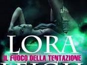 fuoco della Tentazione Lora Leigh