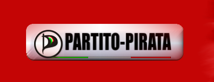 Il Partito Pirata è pronto a partecipare alle prossime elezioni