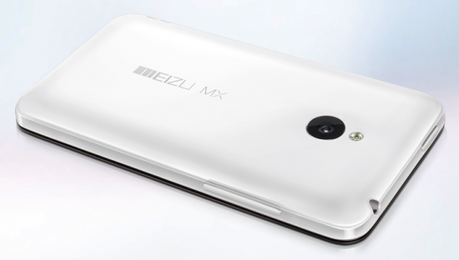 Meizu MX, nuovo e potente Android dalla Cina con furore