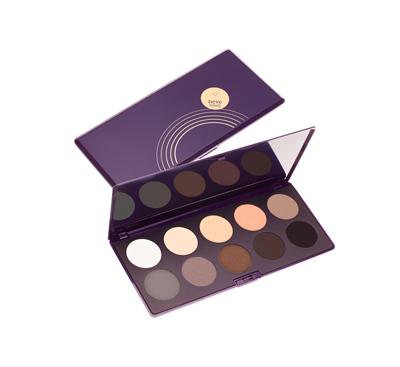 elegantissimi palette by neve cosmetics 1