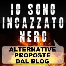 ALTERNATIVE PROPOSTE DAL BLOG