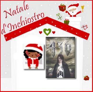 Natale d'inchiostro: 436 di Anna Giraldo (6 dicembre)