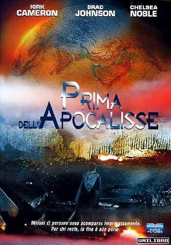 Prima dell'apocalisse ( gli esclusi)  Film