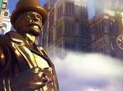BioShock Infinite nuovo video gameplay 2011, diffusa un'anteprima