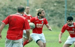 Coco e il suo Ambrogino d’Oro: Milano premia un flanker