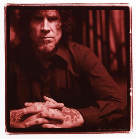 Mark Lanegan