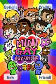 mini gay boyfriend