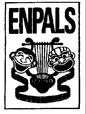 Addio all’Enpals