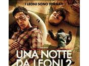 notte leoni Todd Phillips