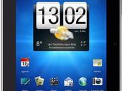 Aggiornamento Flyer Android 3.2.1 Honeycomb Download