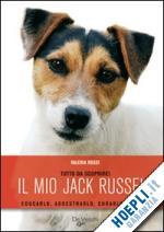 Il mio amico Jack Russel [Roma]