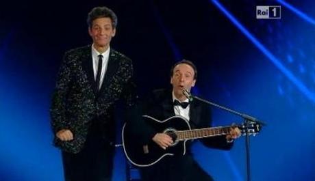 Fiorello, addio con il botto: 50,23% di share, batte perfino Sanremo. Raggiunto il 61% con Benigni