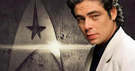L'aspetto economico allontana Benicio Del Toro da Star Trek 2