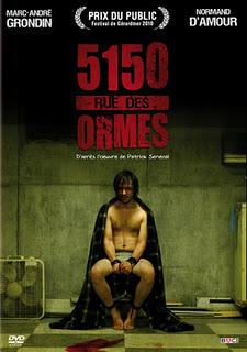 5150, Rue des Ormes - Éric Tessier (2009)