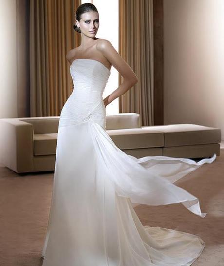 PRONOVIAS ABITI DA SPOSA