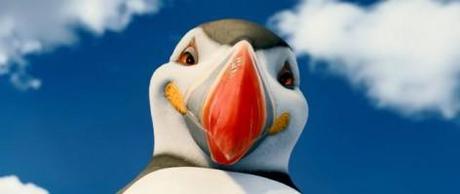 Happy Feet 2 – si balla (e si canta) con i pinguini 3D