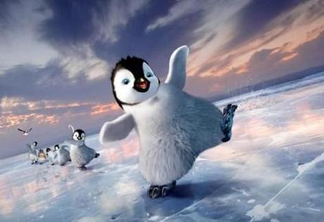 Happy Feet 2 – si balla (e si canta) con i pinguini 3D