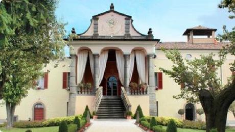 Villa Calini, non un semplice ristorante