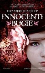 Elizabeth Chandler, INNOCENTI BUGIE