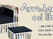 Arredare libri