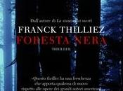 Franck Thilliez, FORESTA NERA