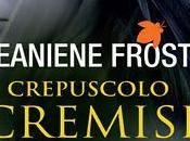 Jeaniene Frost, CREPUSCOLO CREMISI