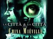 China Miéville, CITTÀ