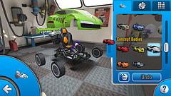 ModNation Racers Road Trip : si potrà costruire il kart con le proprie dita