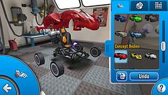 ModNation Racers Road Trip : si potrà costruire il kart con le proprie dita