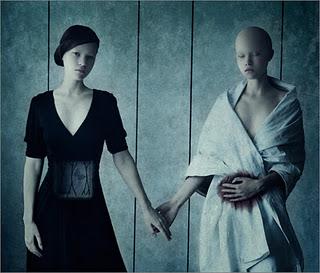 Daria Endresen