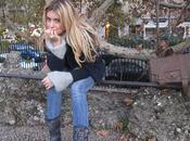 Really casual Milan...