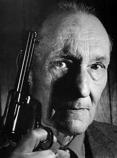 Nova Express - William S. Burroughs