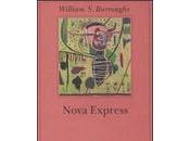 Nova Express William Burroughs