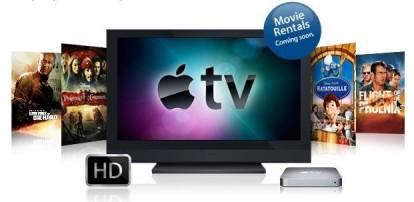 Apple 2012 : Ecco la iTV