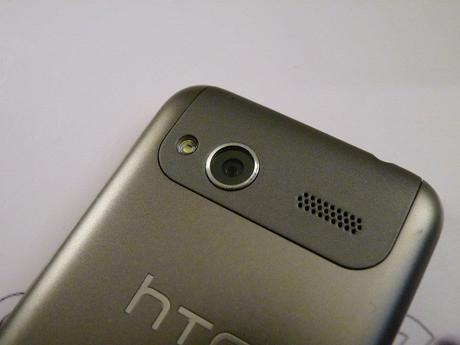 Recensione e Videorecensione HTC Radar