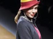 Colpo testa: tendenze cappelli 2012