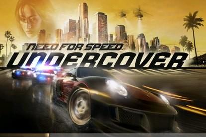 Need For Speed Undercover in offerta gratuita su App Store!