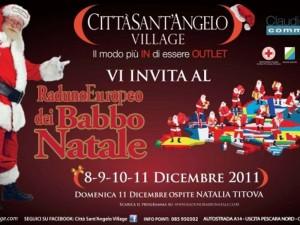 babbi natale