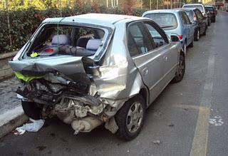 Cara Hyundai.Mi sei stata vicina nel bene e nel male.Sott...