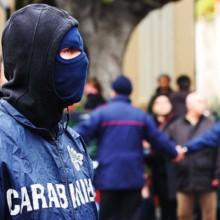 'Ndrangheta e politica: maxi rettata a Cosenza