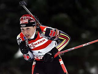 Biathlon: Magdalena Neuner si ritira a fine stagione.