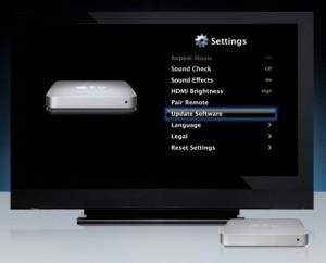 Apple TV pronte a sfidare le Smart TV Samsung