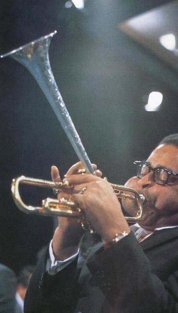 I Remember Dizzy (1917-1993)