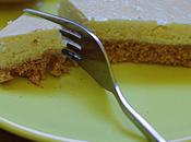 Cheesecake salata