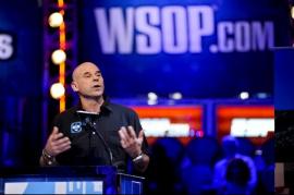 WSOP 2012, ufficialmente confermato l’evento Big One for One Drop