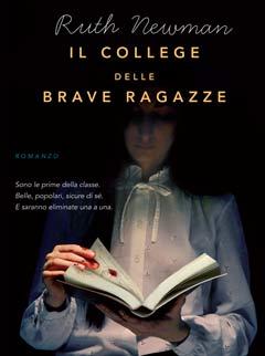 commenti ai libri: IL COLLEGE DELLE BRAVE RAGAZZE