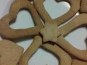 Dolci Tentazioni: Biscotti cannella zenzero