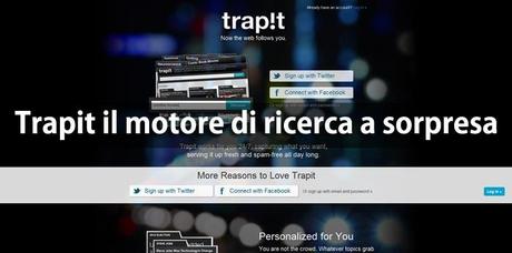 trapit-motore-di-ricerca
