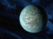 Kepler-22bIl primo pianeta 'fratello’ della Terra